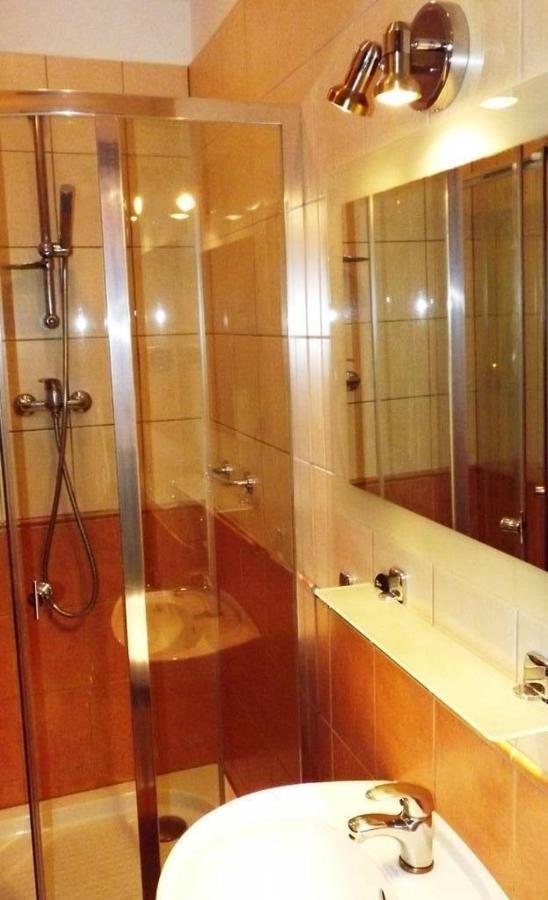 Апартаменти Davio Dla 2 Osob Мендзиздроє Екстер'єр фото